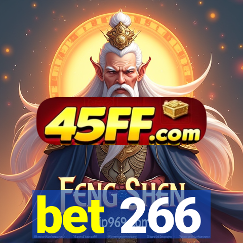 bet 266